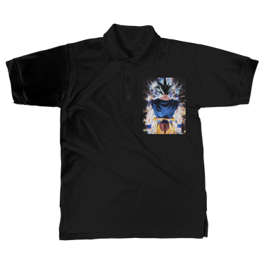 Goku Classic Women's Polo Shirt